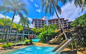 Sabah Hotel